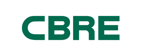 Cbre Logo