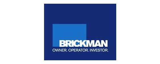 Brickman Logo