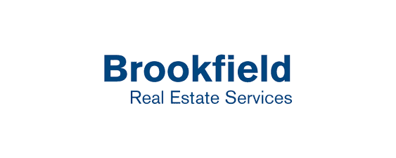 Brookfield Real Estate Services Logo