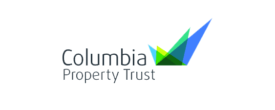 Columbia Property Trust Logo