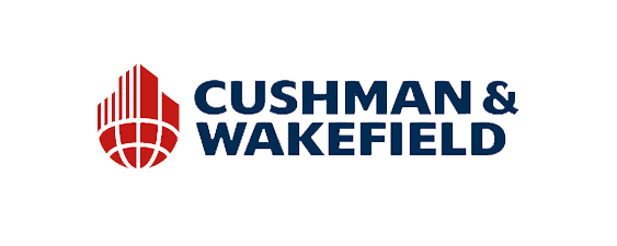 Cushman And Wakefield Logo