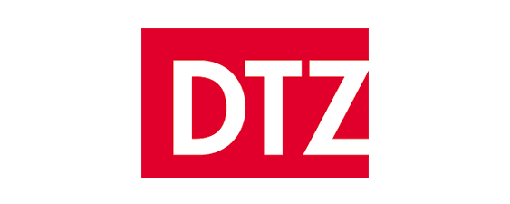 Dtz Logo