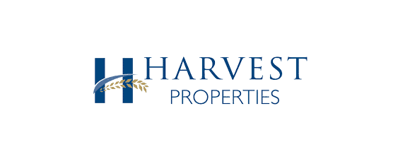 Harvest Properties Logo