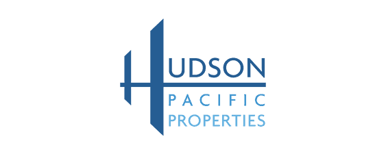 Hudson Pacific Properties