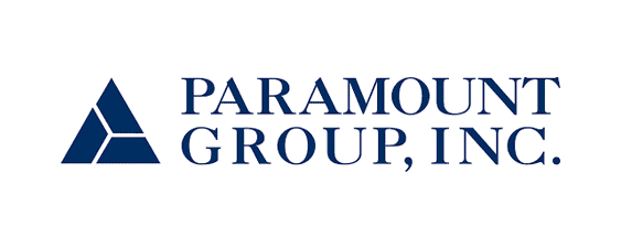 Paramount Group, Inc. Logo