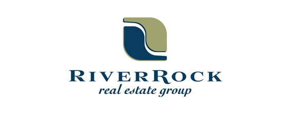 Riverrock Real Estate Group Logo