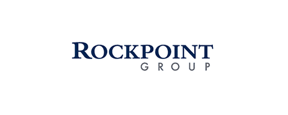 Rockpoint Group Logo