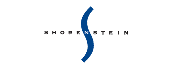 Shorenstein Logo