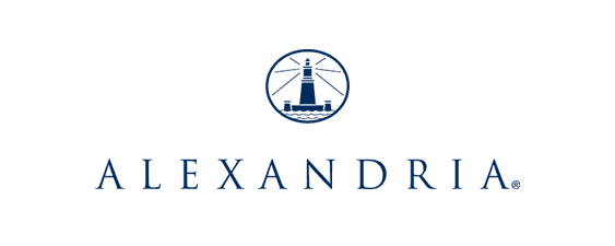 Alexandria Real Estate Logo