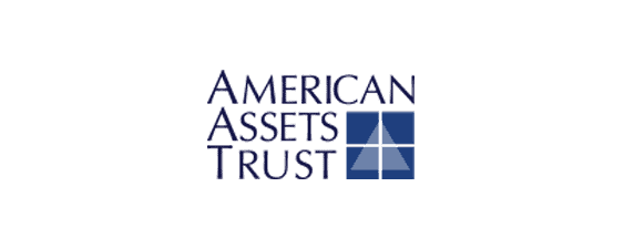 American Assets Trust