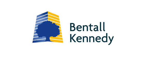 Bentall Kennedy Logo