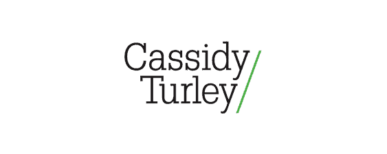 Cassidy Turley Logo