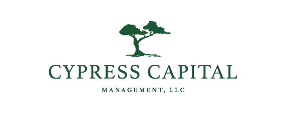 Cypress Capital Management Logo