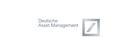 Deutsche Asset Management Logo