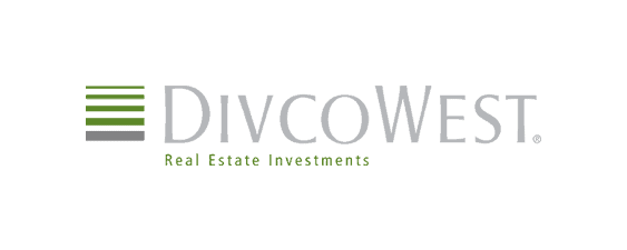 Divco West Logo