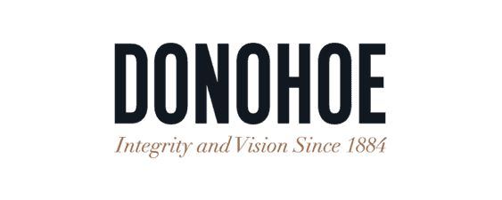 Donohoe Logo