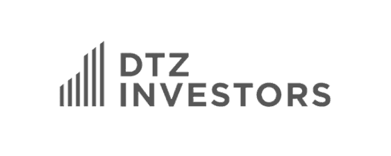 Dtz Investors Logo