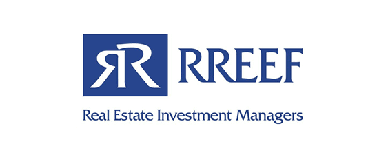 Rreef Logo