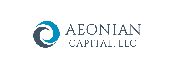 Aeonian Logo