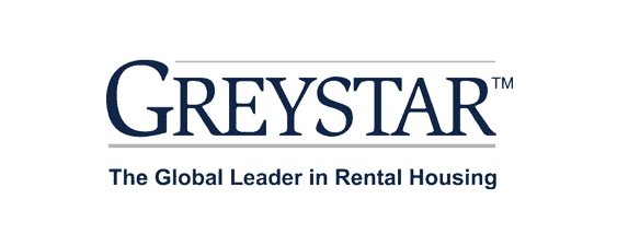 Greystar Logo