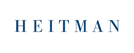 Heitman Logo