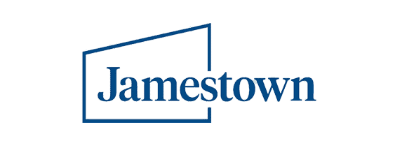 Jamestown Logo