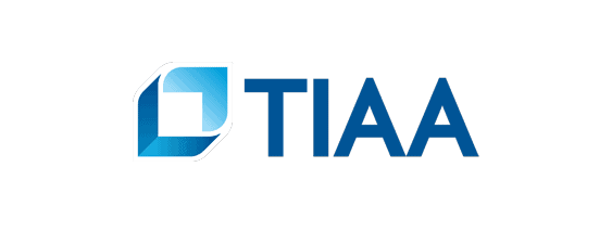 Tiaa Logo