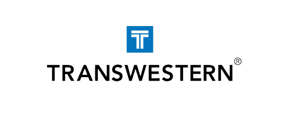 Transwestern Logo