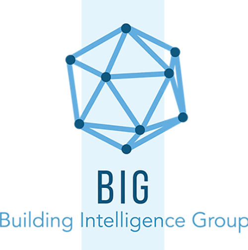 Building Intelligence Group Logo