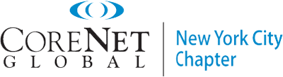 Corenet Global - New York City Chapter Logo